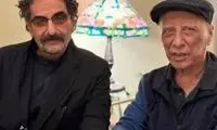 خبر سرطان کارگردان مشهور ایرانی تایید شد