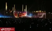 «تخت جمشید» میزبان یک خواننده دیگر می‌شود