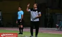 تجمع اعتراض‌آمیز علیه کریمی!