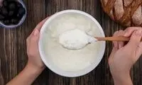به‌خاطر این خواص باورنکردنی، آب ماست را دور نریزید