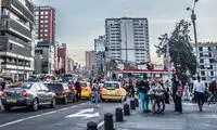 ببینید؛ شایعه باورنکردنی شهر را به هم ریخت 