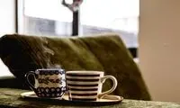 هشدار درباره نوشیدن چای و قهوه داغ؛ سرطان در کمین است! 