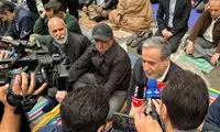 عراقچی، جزئیات نامه ایران به آمریکا را فاش کرد
