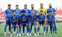 استقلال و سپاهان در آسیا ارزشمند شدند