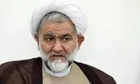 رئیسی بگوید ناخن افرادی که پول برمی دارند را بکشند!
