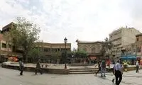 به کاخ گلستان و قنات ۷۰۰ساله تهران تعرض شد!