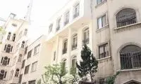 قیمت خانه در محله ارامنه تهران