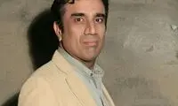 عکس جدید نصرالله رادش با همسرش پربازدید شد