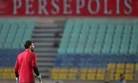 متلک تند وتیز پیشکسوت پرسپولیس به بیرانوند
