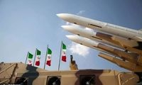 موج جدید عملیات موشکی وعده صادق ۳ آغاز شد