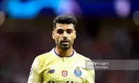 واکنش AFC به نجات پورتو توسط طارمی