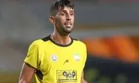 رضاوند مانع جدایی ستاره محبوب از استقلال شد