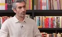  مجتبی جباری: استقلال باید از من عذرخواهی می‌کرد