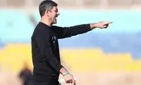 کریم باقری برای پرسپولیس سرمربی انتخاب کرد