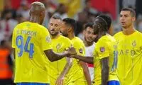 تفاوت مهم پرسپولیس ایران و النصر عربستان