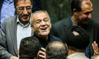 اصرار پزشکیان به بدلباسی همچنان ادامه دارد!