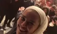 اولین نمایش ژانر وحشت ایران با بهاره رهنما