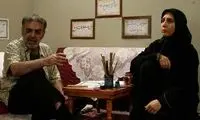 ویدئو متفاوت بازیگر بزنگاه در چهارشنبه‌سوری
