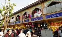 واکنش‌ بلاگر عراقی به شلوغی بازار بزرگ تهران!