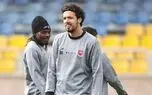 شوک بزرگ تارتار به خارجی‌های پرسپولیس!