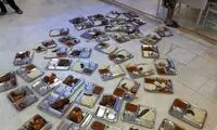 مسمومیت چند دانشجوی بوعلی‌سینا پس از صرف غذا 