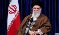 رهبر انقلاب سال 1402 را نام‌گذاری کرد