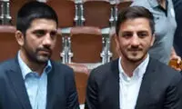 نابغه ورزش ایران کرونا گرفت