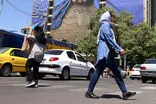 تعظیم باشکوه اینستاگرام فارسی مقابل اقدام یک قنادی مهجور