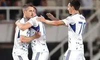 یک پرسپولیسی به لیگ قهرمانان اروپا نزدیک شد