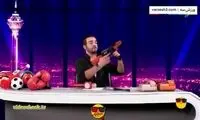 شلیک "روا" به رامین رضاییان، کشاله شجاع را مجروح کرد!