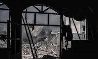 چند شهر و چند مردم؛ اینجا بهار با جنگ آمده است