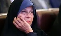 از وضعیت فائزه‌ هاشمی در زندان اوین چه خبر؟
