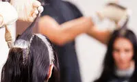 رنگ کردن مو خطر ابتلا به سرطان را افزایش می‌دهد؟