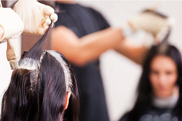 رنگ کردن مو خطر ابتلا به سرطان را افزایش می‌دهد؟