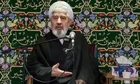 آقایان دروغ به اسم دین توجیه ندارد