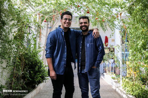 امیرمهدی ژوله: رقابتی با قیاسی و ابوطالب ندارم 