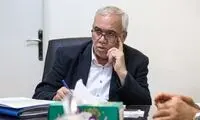 فتح‌الله‌زاده:چرا هیچ کس مربی برزیلی را گردن نمی‌گیرد؟