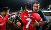 واکنش تارتار به شایعه هدایت پرسپولیس