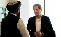 بابک زنجانی ۵۰ میلیارد دلار سرمایه دارد؟!