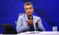 انتقاد تند عادل فردوسی‌پور از مسئولان شهر مشهد