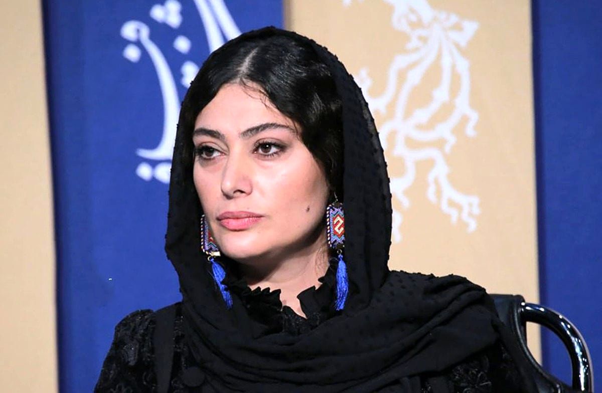   استایل شاد و رنگارنگ سودابه بیضایی در لوکیشنی خاص جلب‌توجه کرد 