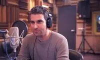 کامنت هوتن شکیبا زیر پست بهرام افشاری سوژه شد