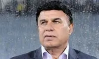 ادعای جنجالیِ پرویز مظلومی درباره نام استقلال