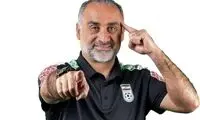 چینی‌ها با حسین عبدی تسویه حساب کردند