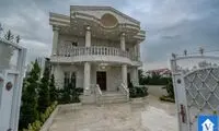 ۵۰۰ میلیارد تومان ناقابل برای یک عمارت لاکچری!