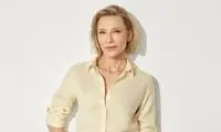 کیت بلانشت استاد دانشگاه آکسفورد شد