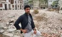 انتقام بازیگر مشهور ترک، سوژه کاربران ایرانی شد 
