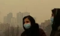 آمار مرگ در اثر آلودگی هوا؛ بالاتر از ایدز