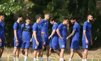 یک برند ایرانی، اسپانسر لباس استقلال شد