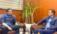 گلایه پیشکسوت استقلال از وضعیت مدیریتی آبی‌ها